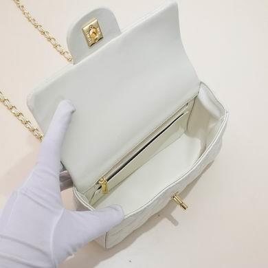 1:1 Replica Chanel Bags 2431 20X14X7cm WO 2colour