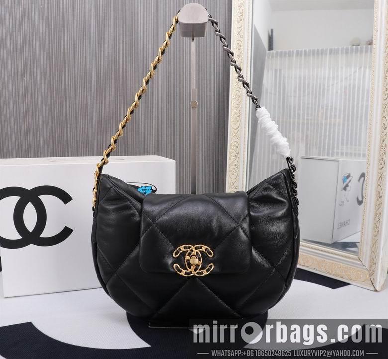 1:1 Replica Chanel Bags 3001 28X22X5.5cm XMY 3colour