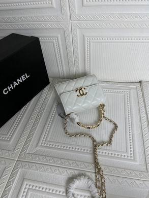 1:1 Replica Chanel Bags 227 12X15cm WO 3colour