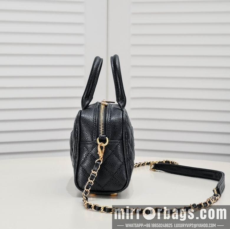 1:1 Replica Chanel Bags AS3355 21X12X8cm WO 2colour