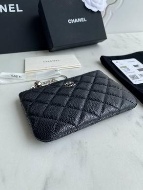 1:1 Replica Chanel Bags A50168 14X10X1cm WO