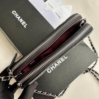 1:1 Replica Chanel Bags 50172 10X20cm YG 4colour