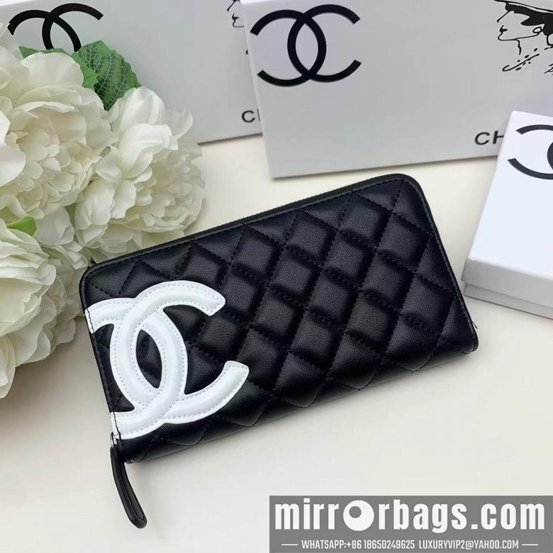 1:1 Replica Chanel Bags 2011 19.5X10.5cm ZC 3colour
