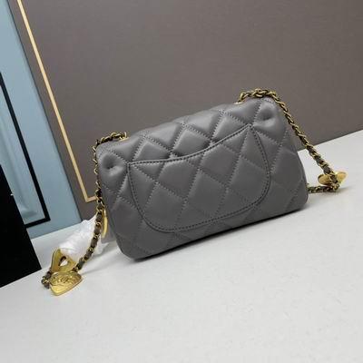 1:1 Replica Chanel Bags Chanel 3457 20x12x6cm ww4色