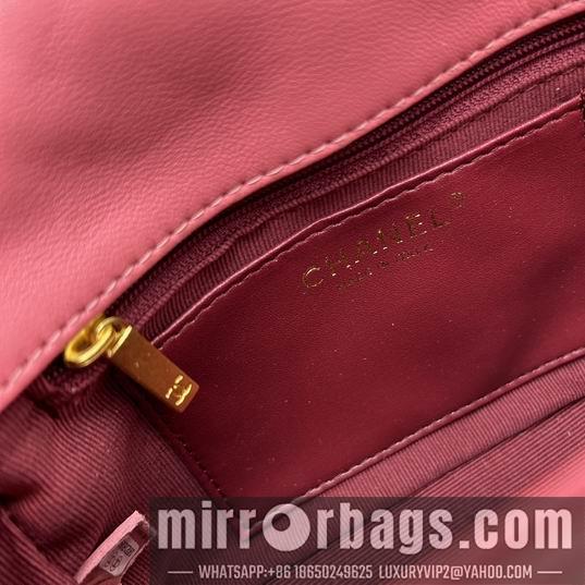 1:1 Replica Chanel Bags Chane1 742 18x13.5x5.5cm ww
