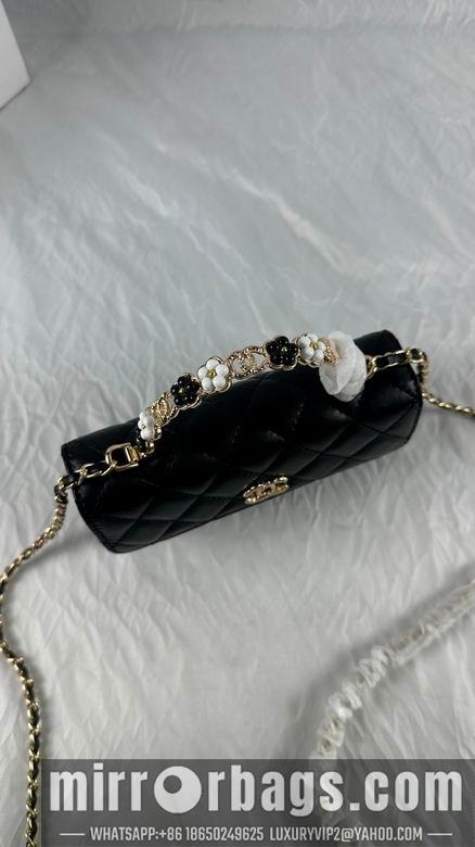 1:1 Replica Chanel Bags 508 17X10cm WO 3colour