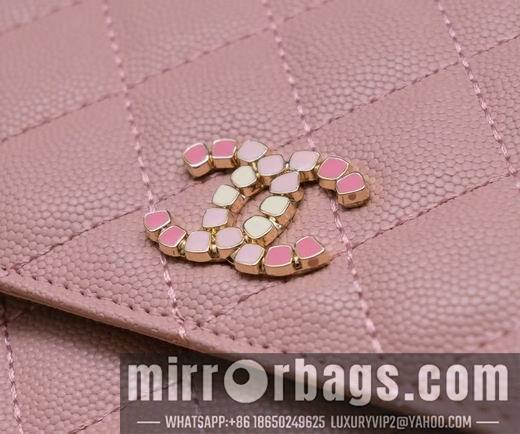 1:1 Replica Chanel Bags Chanel 6119 19x13x3.5cm zy