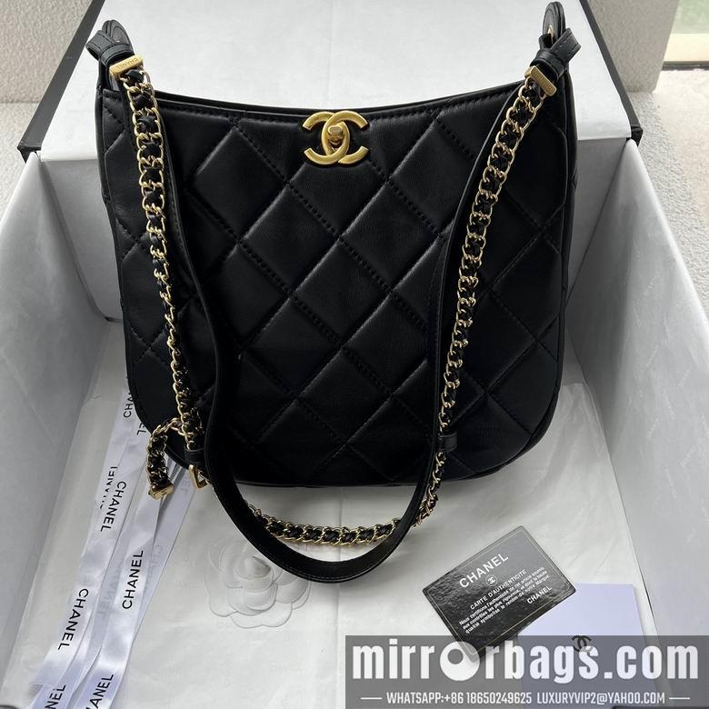 1:1 Replica Chanel Bags 238 27X25cm WO 2colour
