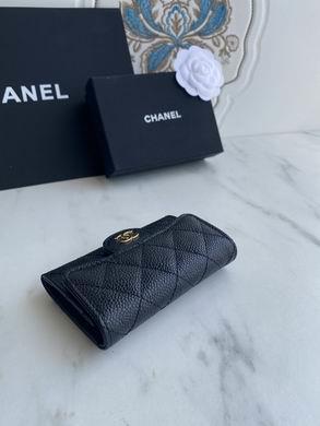 1:1 Replica Chanel Bags P80799 11X8.5X3cm WO 4colour