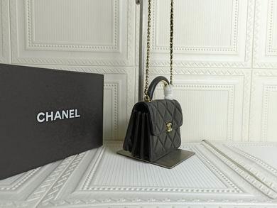1:1 Replica Chanel Bags 726 15.5X12cm WO 4colour