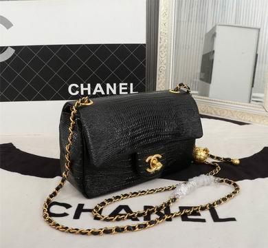 1:1 Replica Chanel Bags 8942 13X20X7cm WO