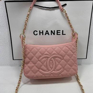 1:1 Replica Chanel Bags 3302 25X19X10cm WO 3colour