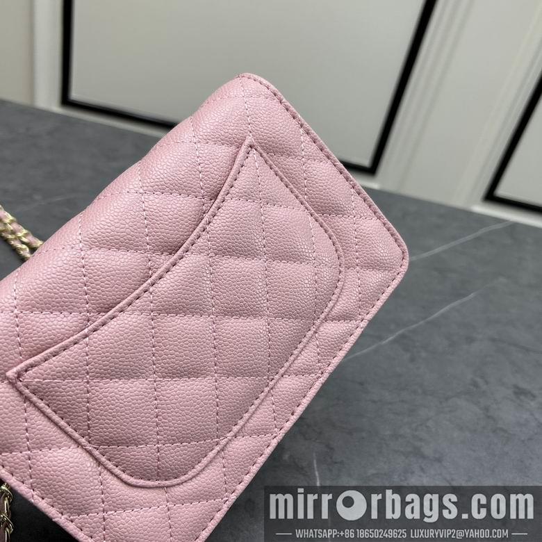 1:1 Replica Chanel Bags Chanel 33814 20x12x5cm ww2