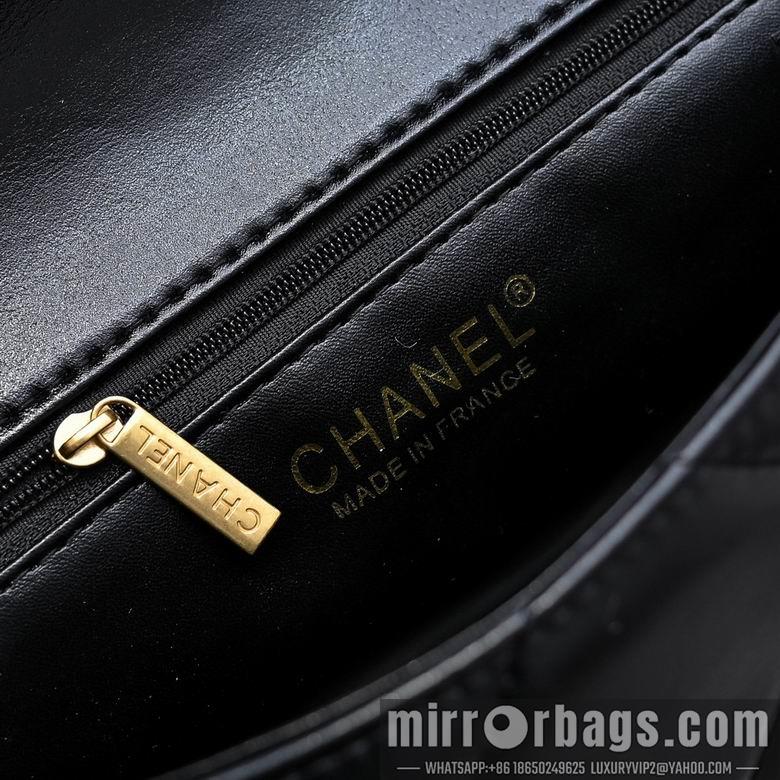 1:1 Replica Chanel Bags 81151 16X23.5X7.5cm XMY 2colour