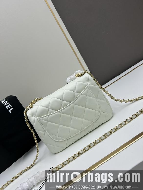 1:1 Replica Chanel Bags Chanel 5116 20x14.5x7cm jj2