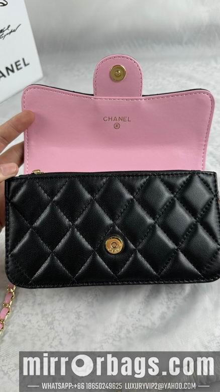 1:1 Replica Chanel Bags 320 19cm WO 3colour