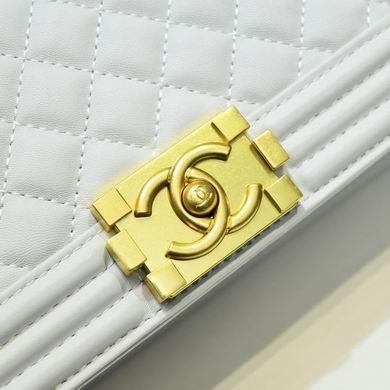 1:1 Replica Chanel Bags 67086-6 25X15X8cm WO