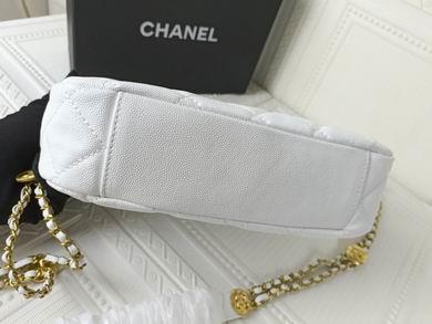 1:1 Replica Chanel Bags 909 24X22X7cm WO