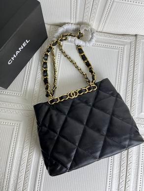 1:1 Replica Chanel Bags 33816 24X29X10cm WO 2colour