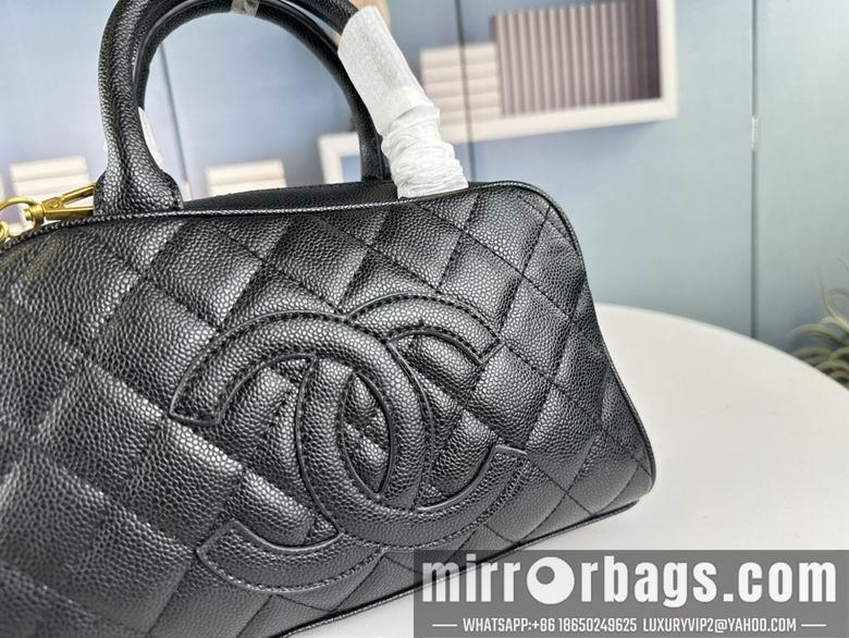 1:1 Replica Chanel Bags 3351 25X15X7cm XMY 4colour