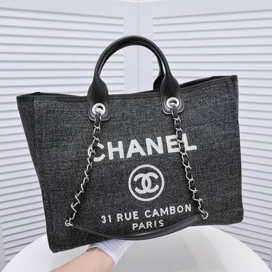 1:1 Replica Chanel Bags WO67178-5 38X32X18
