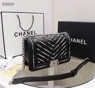 1:1 Replica Chanel Bags WO67086 25cm