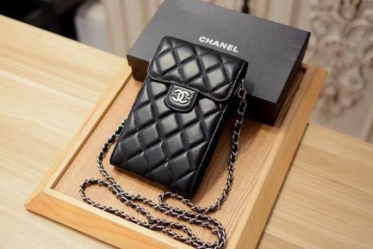 1:1 Replica Chanel Bags Chanel 678 17.5x11x3.5cm zy