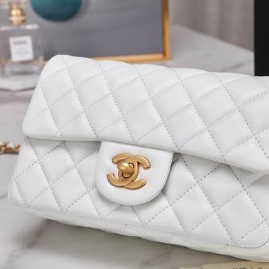 1:1 Replica Chanel Bags BT1787cf 20cm