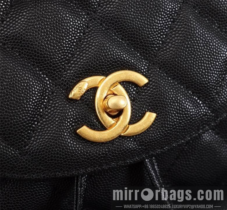 1:1 Replica Chanel Bags 8209 21.5X24X12cm XMY 3colour