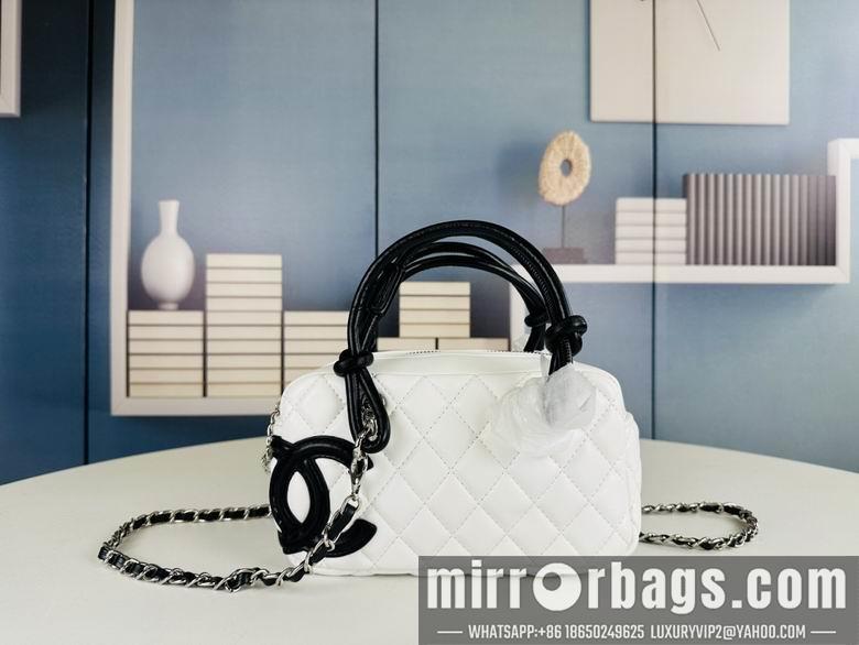 1:1 Replica Chanel Bags 610 23X12X9cm XMY 4colour