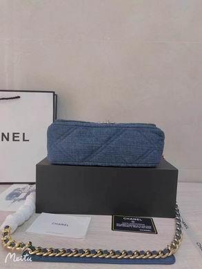 1:1 Replica Chanel Bags 9029 26X16X10cm WO 2colour