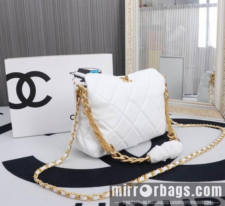 1:1 Replica Chanel Bags 8843 25X15X9.5cm XMY 3colour