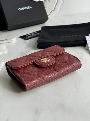1:1 Replica Chanel Bags 31504 8.5X12X2.5cm WO 3colour