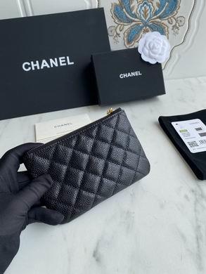 1:1 Replica Chanel Bags A50168 14X10X1cm WO