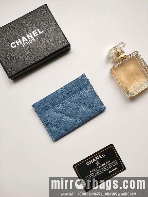 1:1 Replica Chanel Bags Chanel AP2737 7.5x11.2x0.5cm zy