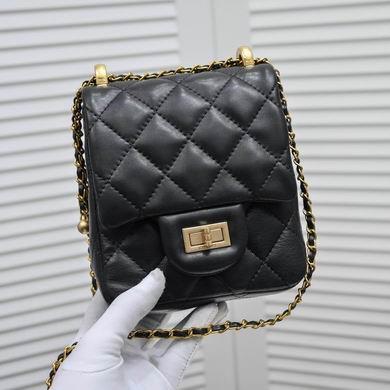 1:1 Replica Chanel Bags WO9915  14X17X6