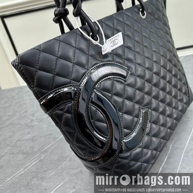 1:1 Replica Chanel Bags Chanel 23118 40x24x14cm ww
