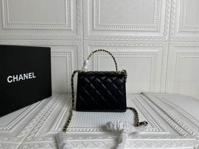 1:1 Replica Chanel Bags 227 12X15cm WO 3colour