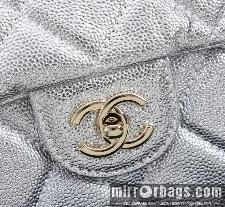 1:1 Replica Chanel Bags 8946 16X21X9.5cm XMY 4colour