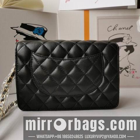 1:1 Replica Chanel Bags WX33814 19x12x4.5