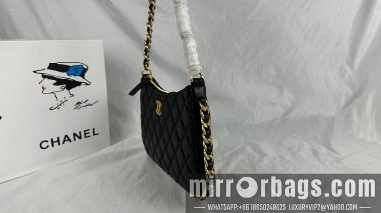 1:1 Replica Chanel Bags 332 15X23.5X2cm WO  4colour