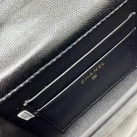 1:1 Replica Chanel Bags Chane Kelly 739 15x6x10cm ww