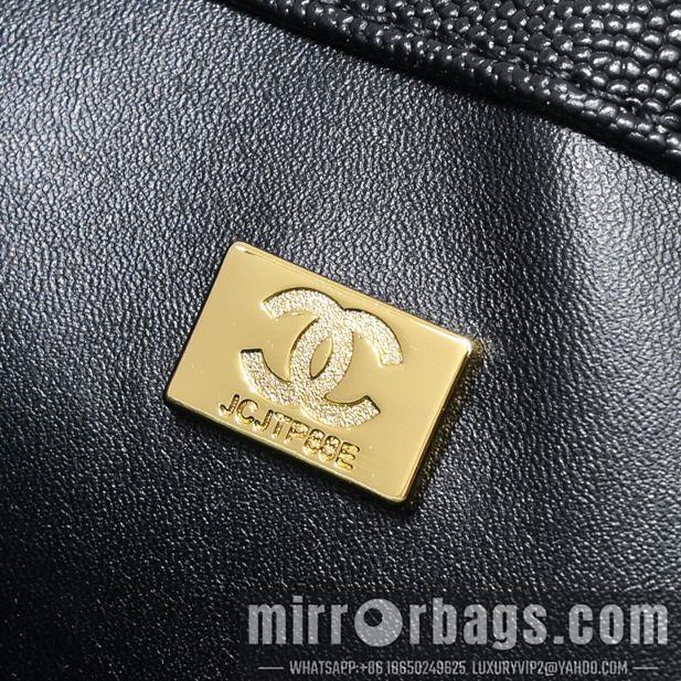 1:1 Replica Chanel Bags 3892 19X24X9cm WO 3colour