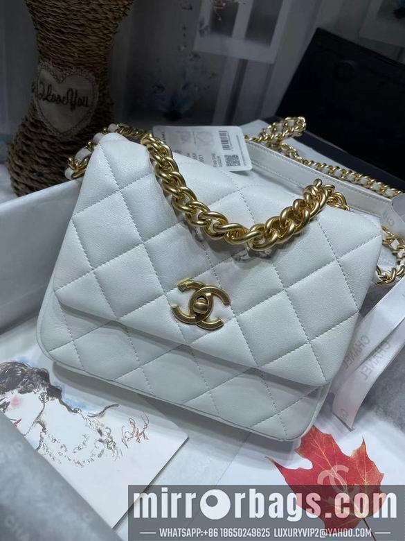1:1 Replica Chanel Bags BTAS2734 14X19X4