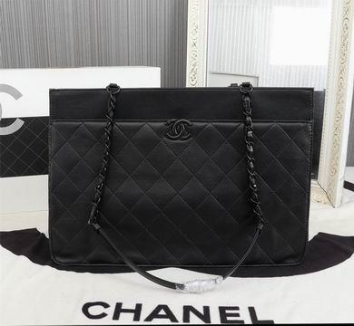 1:1 Replica Chanel Bags 8033 37X26X12cm WO 2colour