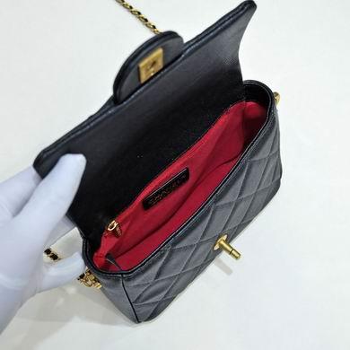 1:1 Replica Chanel Bags A2855 19X13X6CM WO 4colour