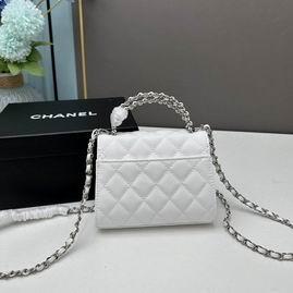 1:1 Replica Chanel Bags Chane Kelly 739 15x6x10cm ww