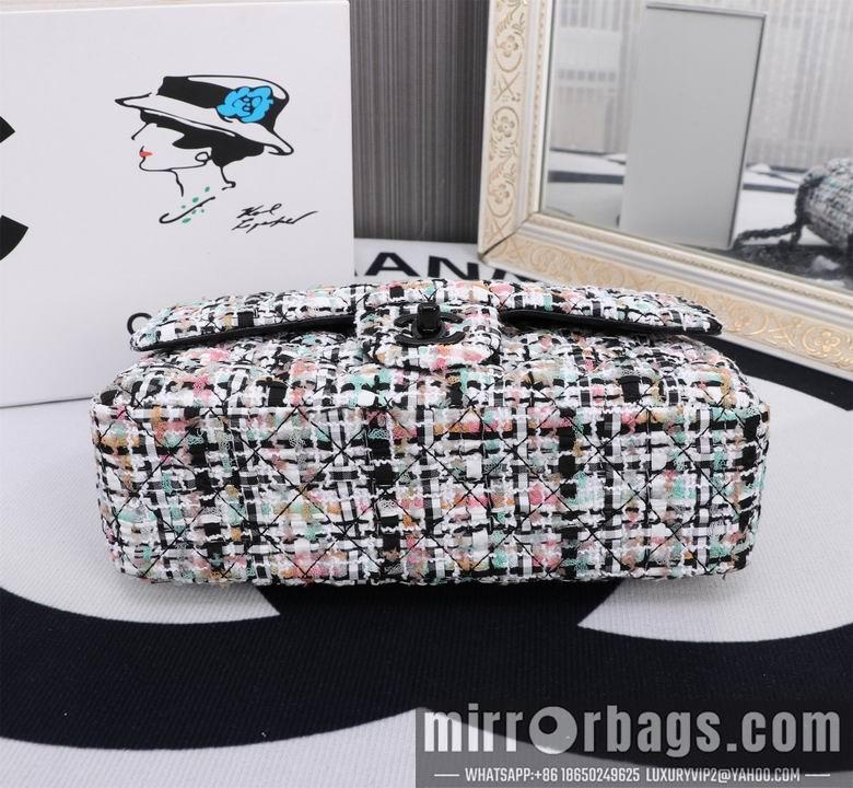 1:1 Replica Chanel Bags 1112 25cm XMY 4colour