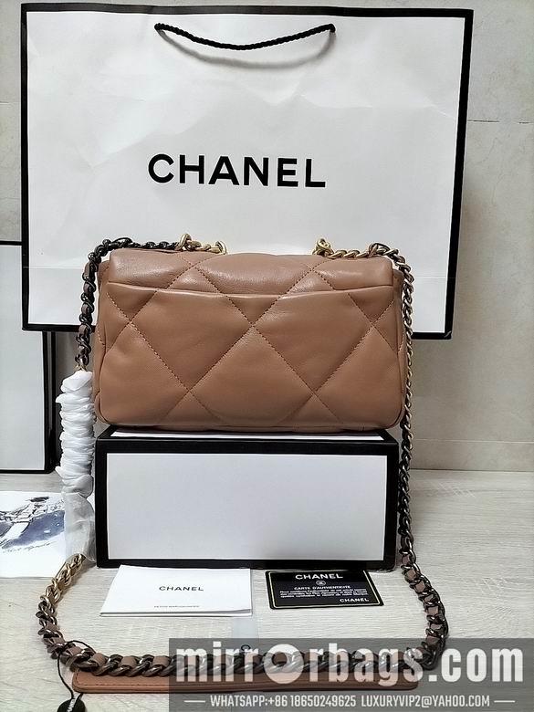 1:1 Replica Chanel Bags 8067 26X16X9cm WO 4colour