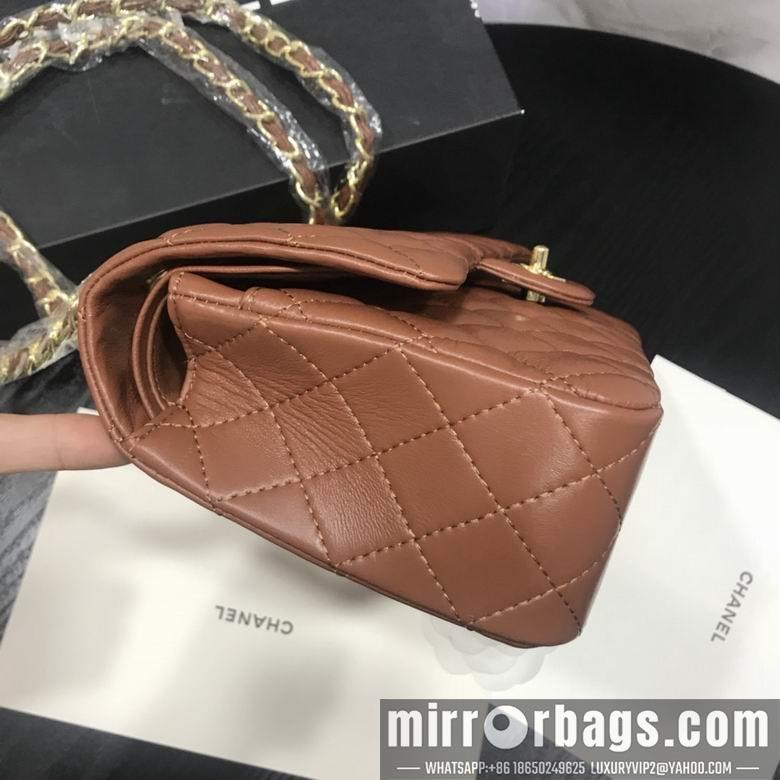 1:1 Replica Chanel Bags 1112 25.5X16X7cm XMY